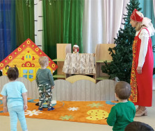 ВЫХОДНОЙ КВЕСТ.