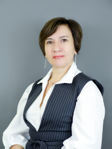 Корякина Светлана Ивановна Корякина Светлана Ивановна