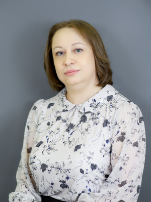 Воспитатель первой категории Новикова Людмила Владимировна Воспитатель первой категории Новикова Людмила Владимировна